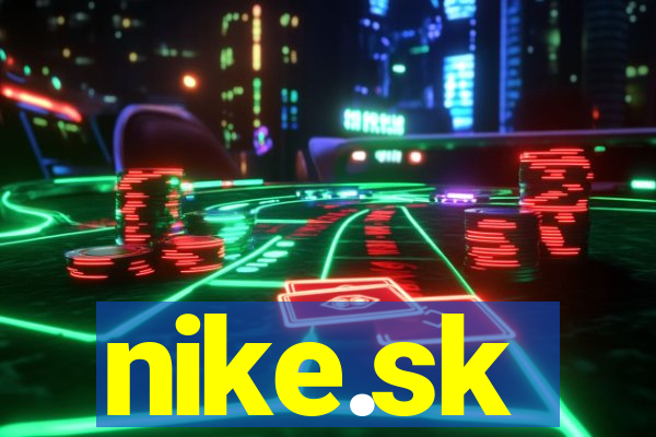 nike.sk