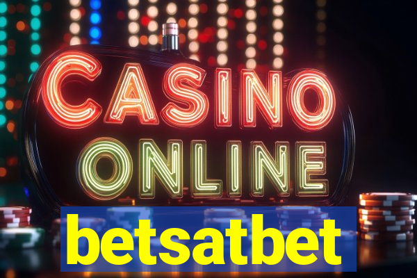 betsatbet