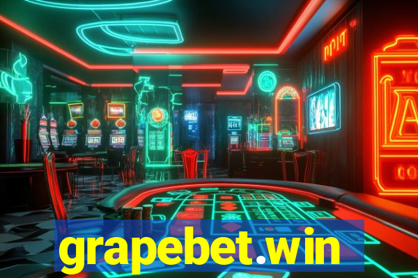 grapebet.win