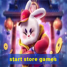 start store games