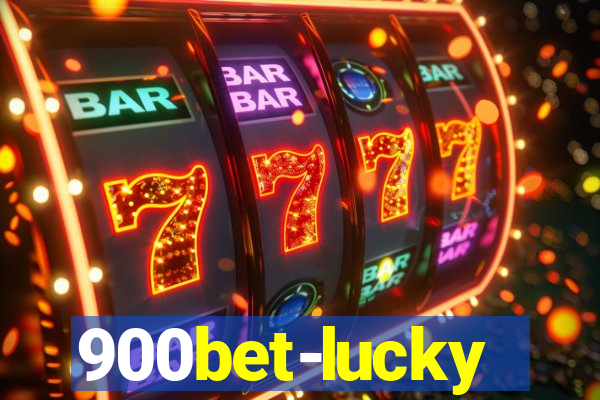 900bet-lucky