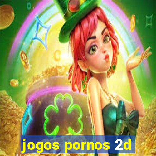 jogos pornos 2d