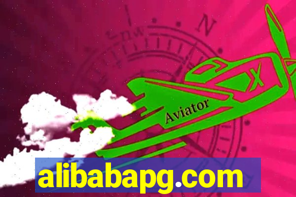 alibabapg.com