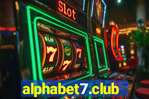 alphabet7.club