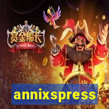 annixspress