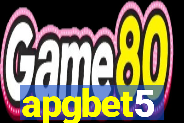 apgbet5