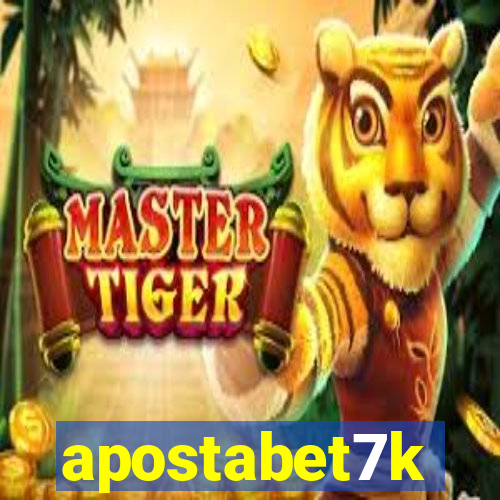 apostabet7k