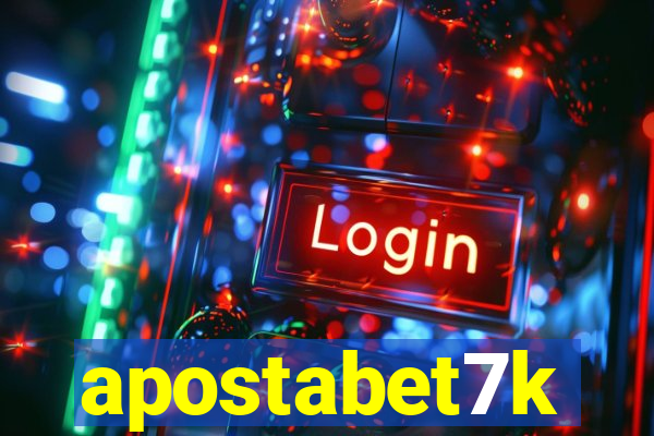 apostabet7k