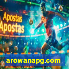 arowanapg.com