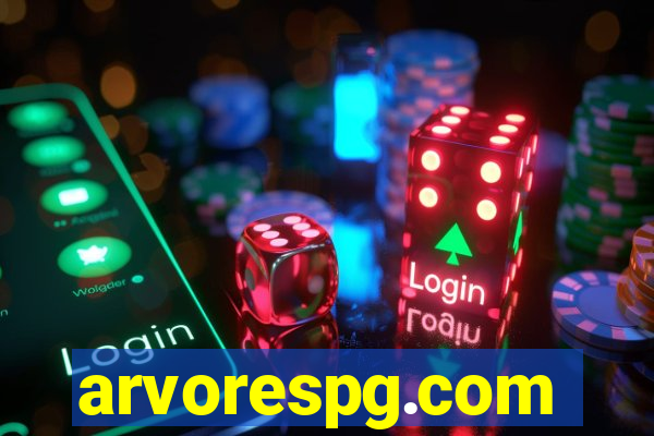 arvorespg.com