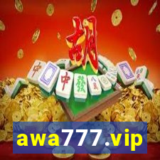 awa777.vip