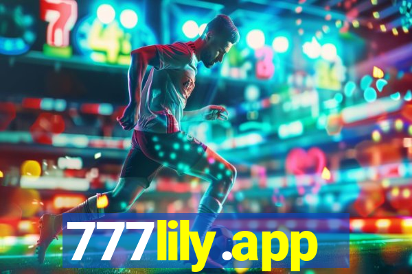 777lily.app