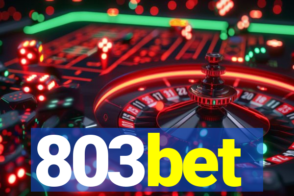 803bet