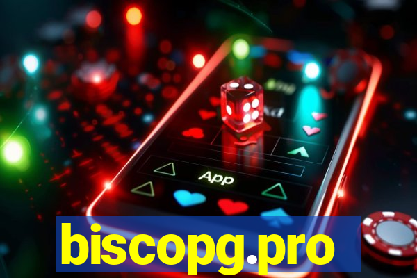 biscopg.pro