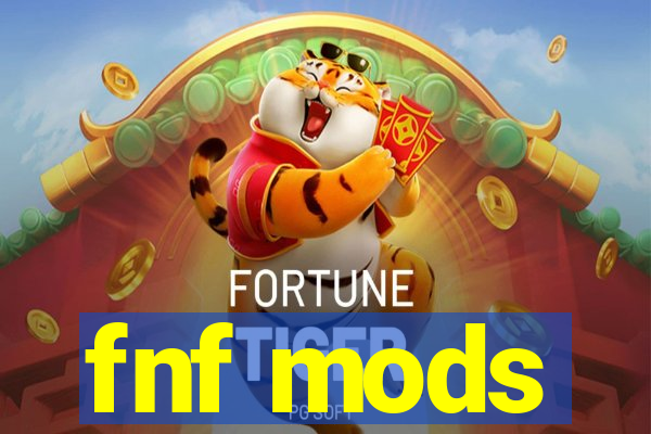 fnf mods