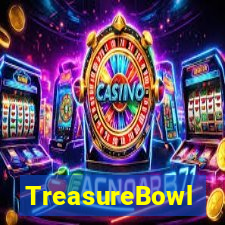 TreasureBowl treasure bowl modo de jogar