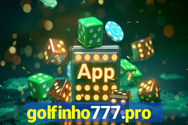 golfinho777.pro