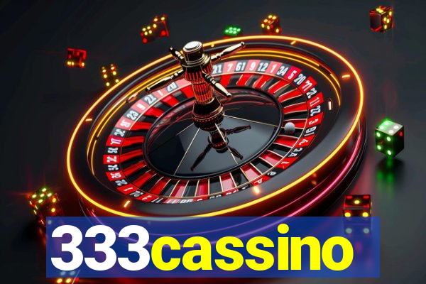 333cassino