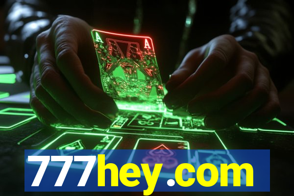 777hey.com