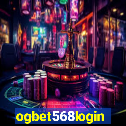 ogbet568login