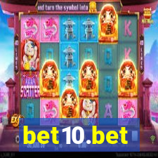 bet10.bet