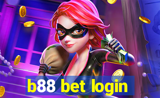 b88 bet login