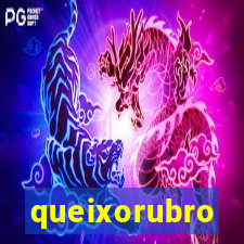 queixorubro