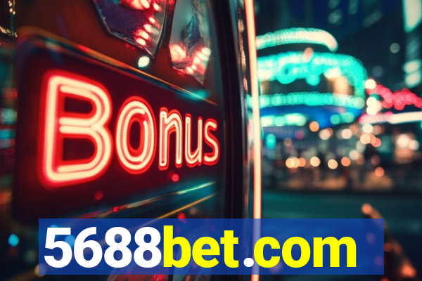 5688bet.com