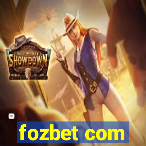 fozbet com