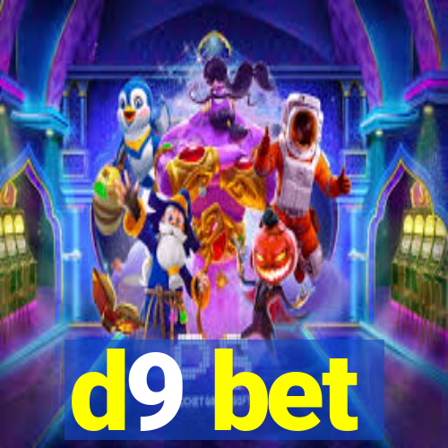 d9 bet