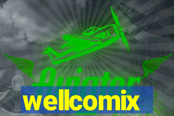 wellcomix