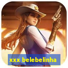 xxx belebelinha