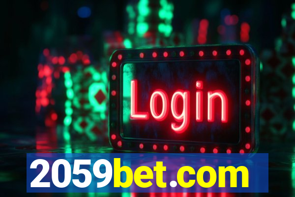 2059bet.com