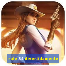 rule 34 divertidamente