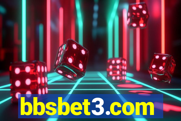 bbsbet3.com