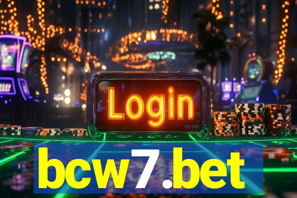 bcw7.bet