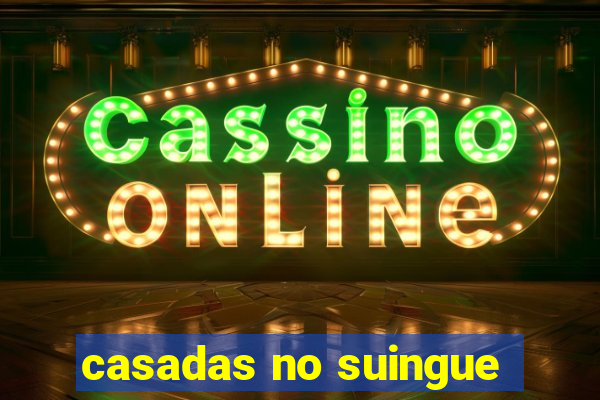 casadas no suingue