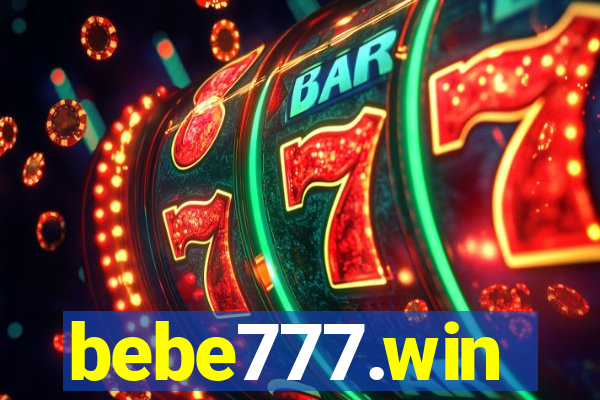 bebe777.win