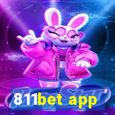 811bet app