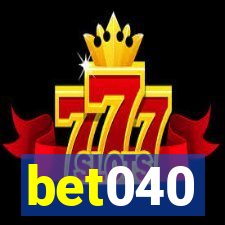 bet040