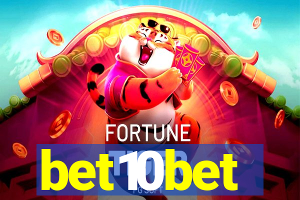 bet10bet