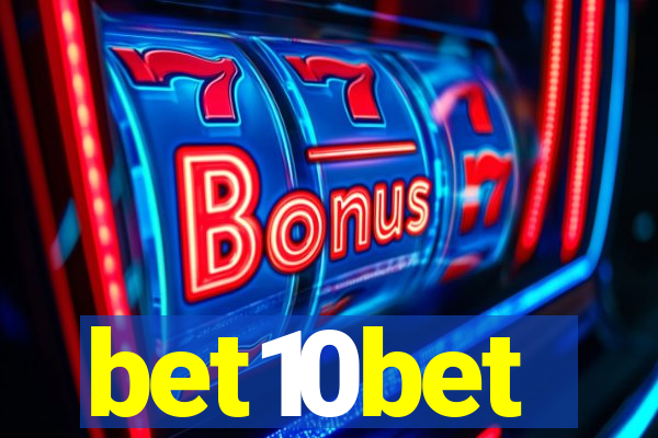 bet10bet