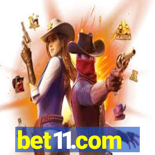 bet11.com