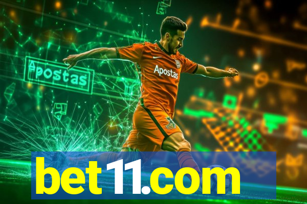 bet11.com