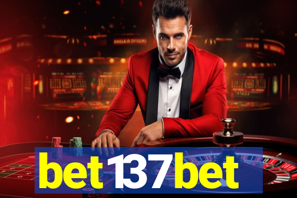 bet137bet