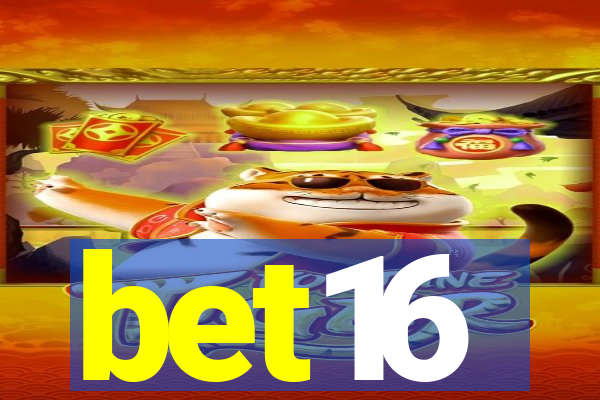 bet16