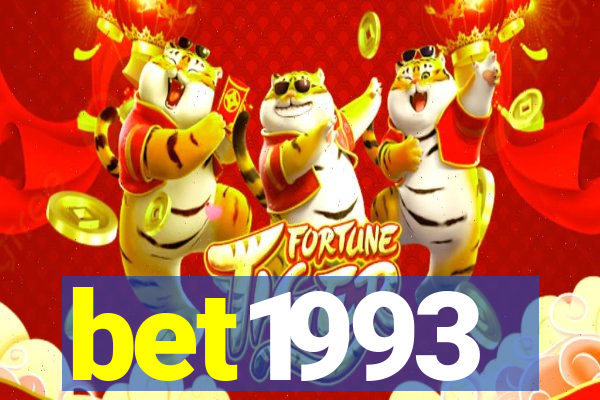 bet1993