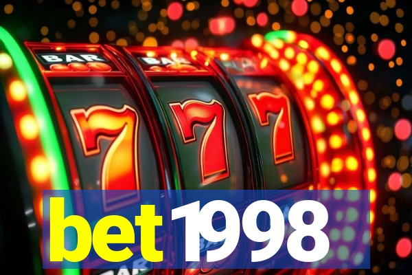 bet1998