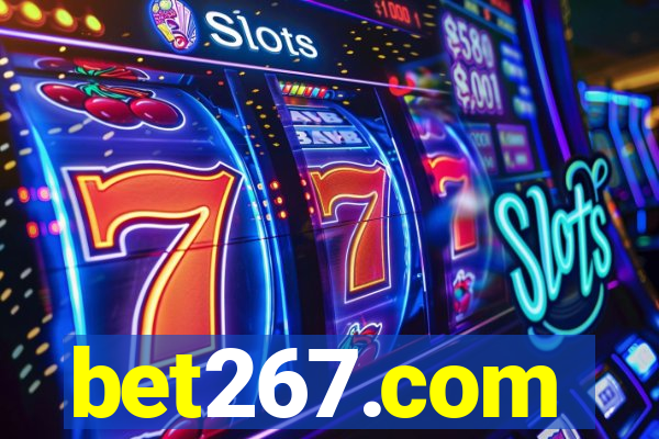 bet267.com