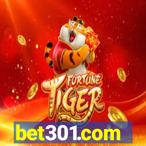 bet301.com